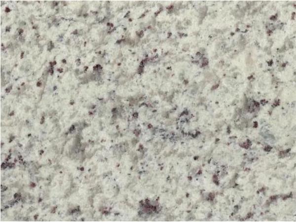 white rose granite tiles