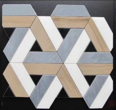 Мозаик плочице