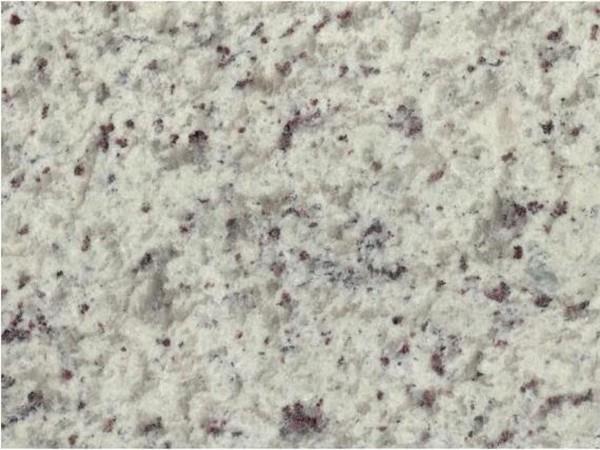 white rose granite tiles