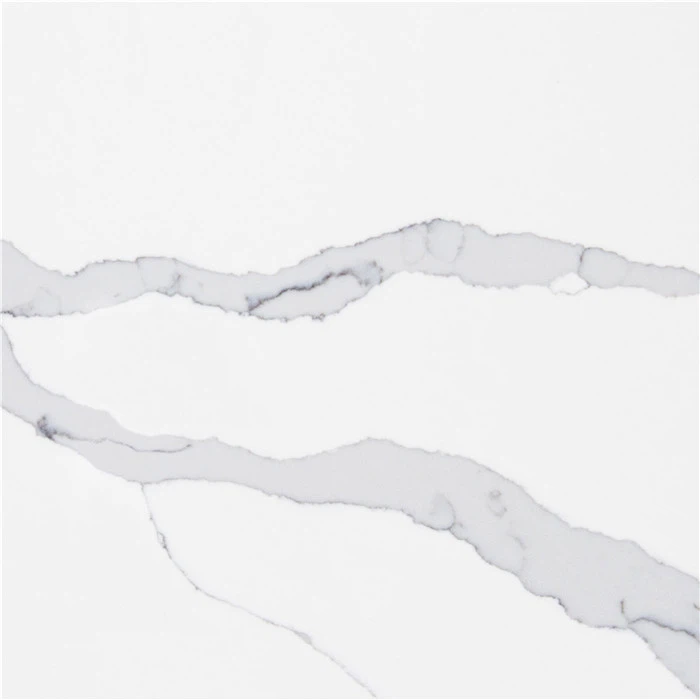 calacatta manhattan quartz kitchen