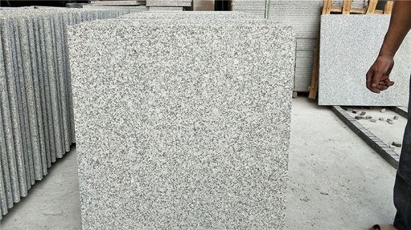 G603 Granite tile for floor