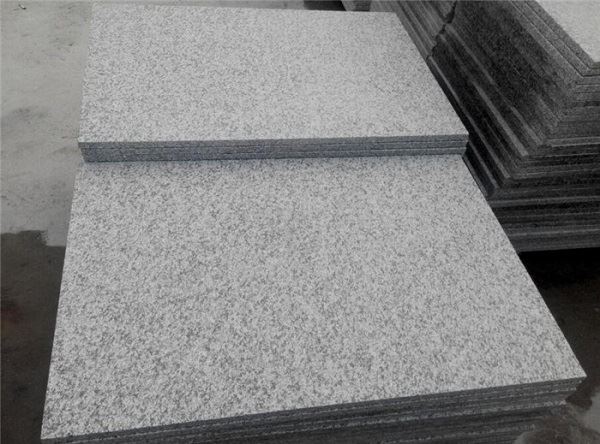 G603 Granite tile for wall