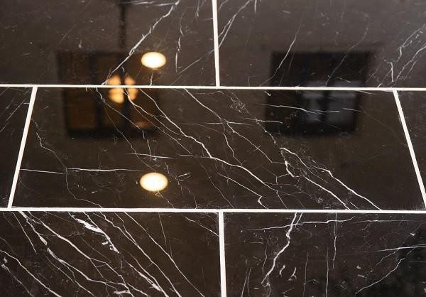 nero marquina marble tiles