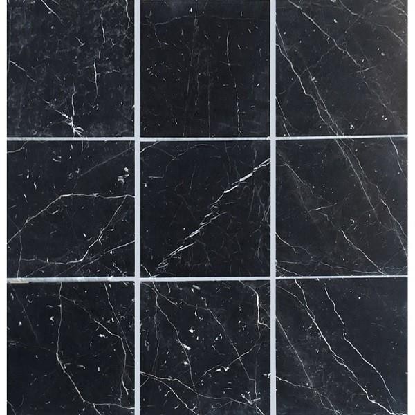 nero marquina marble tiles for wall