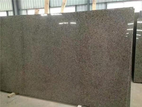 tropical brown granite countertops Tropical Brown Polished Granite Slabs