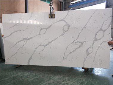 Цалацатта Цалдиа кварц