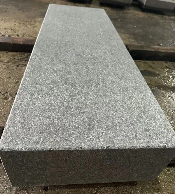 Black Basalt Kerb Stones