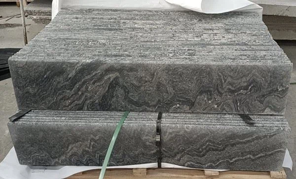 China Juparana Granite tiles