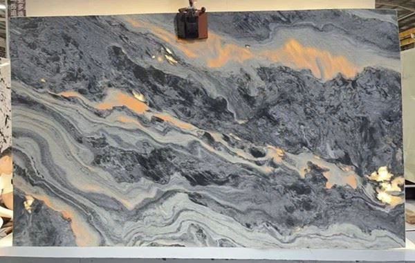 Portinari Quartzite slab