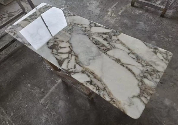 Elephant White Marble table top